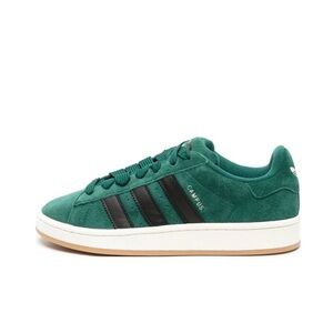 Adidas Campus 00s 'Collegiate Green' Men's Shoes IF8763